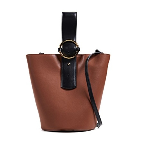 Parisa Wang Handbags - Parisa Wang Addicated Bucket Bag